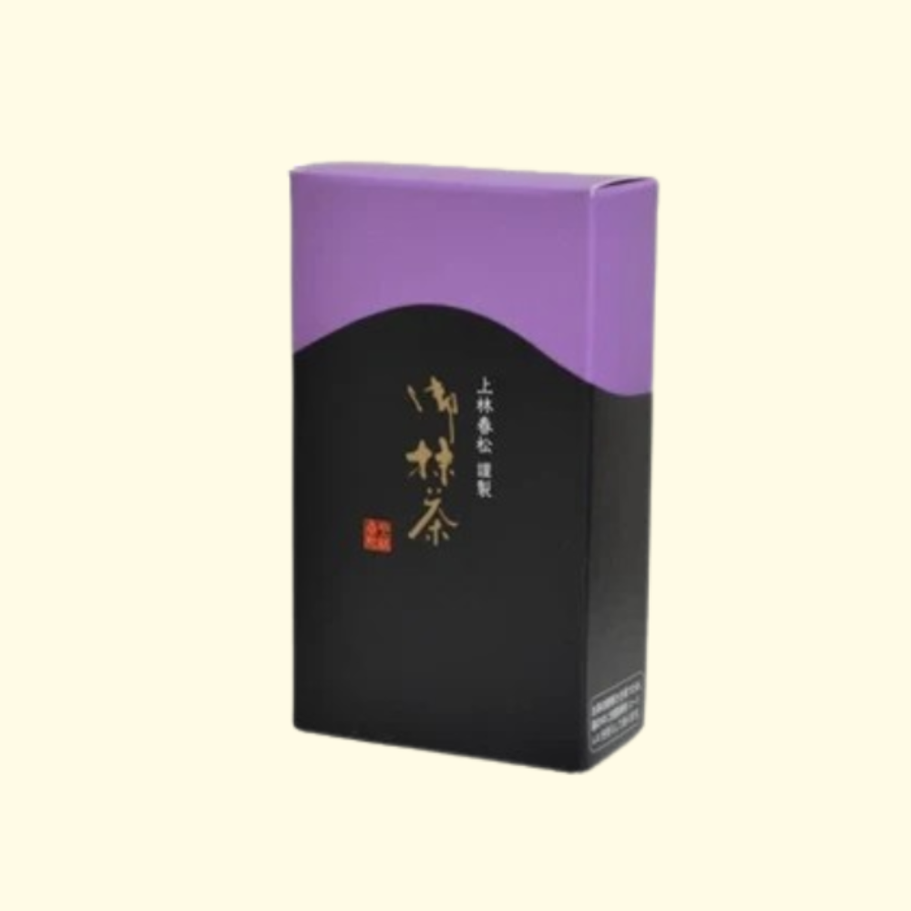 Ceremonial Japanese Matcha - Kanbayashi Shunsho  - Aya no Mori