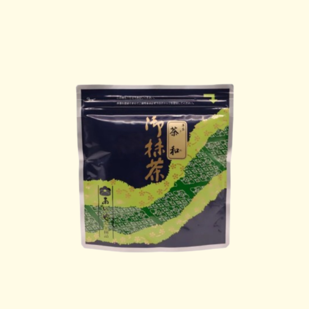 Ceremonial Japanese Matcha - Saijoen - Sawa/Chawa