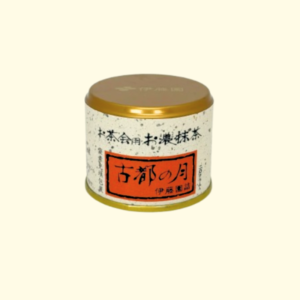 Ceremonial Japanese Matcha - Ito En  - Koto no Tsuki