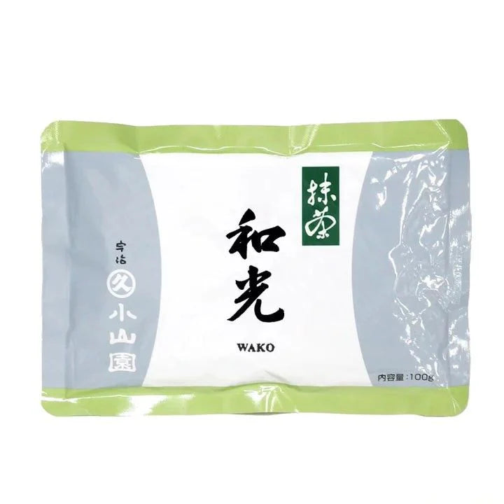 Marukyu Koyamaen Wako Matcha - Ceremonial Japanese Matcha