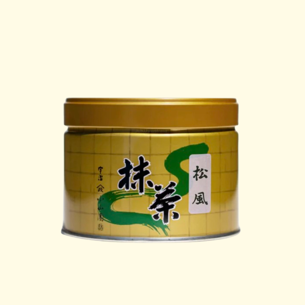 Yamamasa Koyamaen Matsukaze Matcha – Ceremonial Japanese Matcha