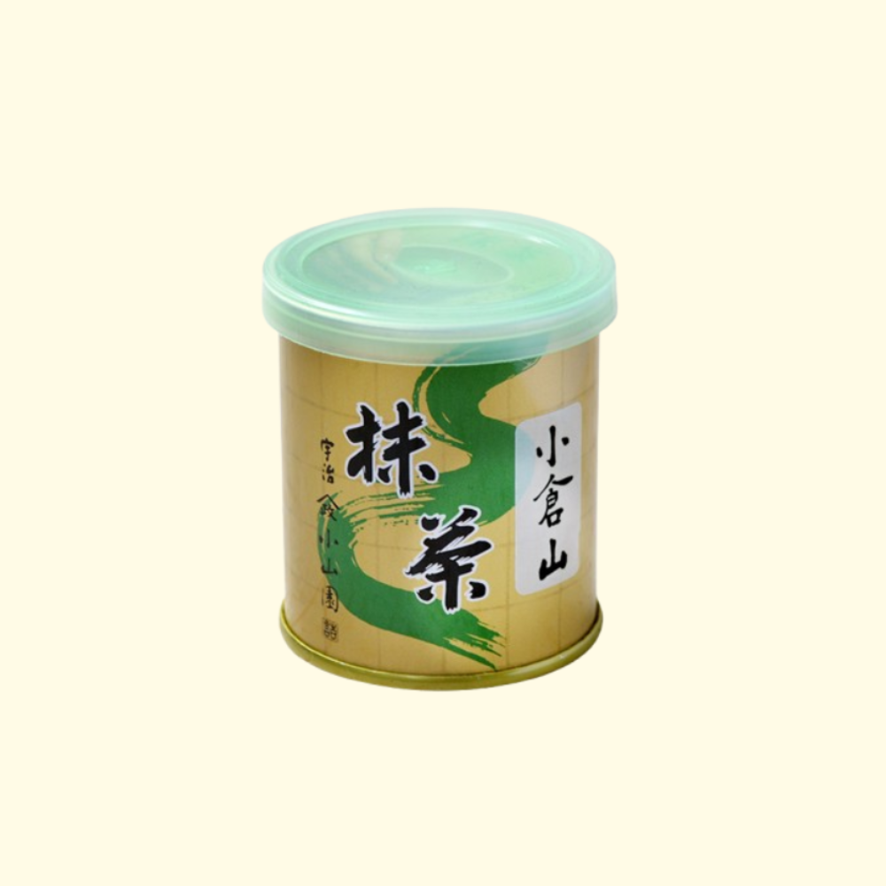 Yamamasa Koyamaen Ogurayama Matcha – Ceremonial Japanese Matcha
