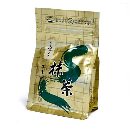 Yamamasa Koyamaen Samidori Matcha – Ceremonial Japanese Matcha