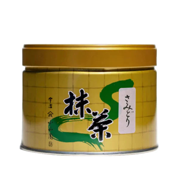 Yamamasa Koyamaen Samidori Matcha – Ceremonial Japanese Matcha