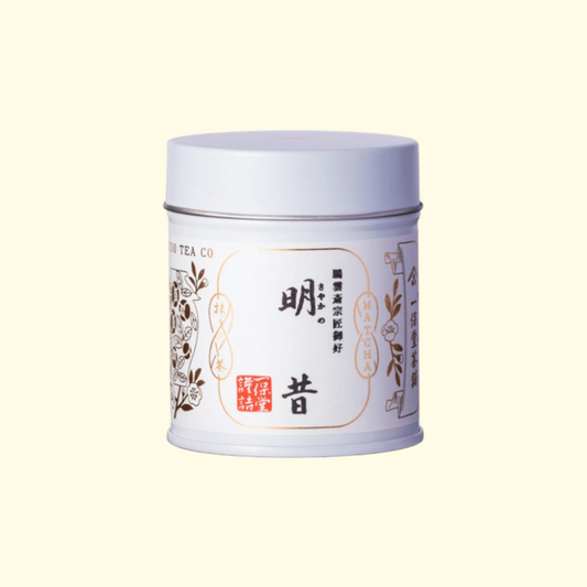 Ceremonial Japanese Matcha - Ippodo - Sayaka