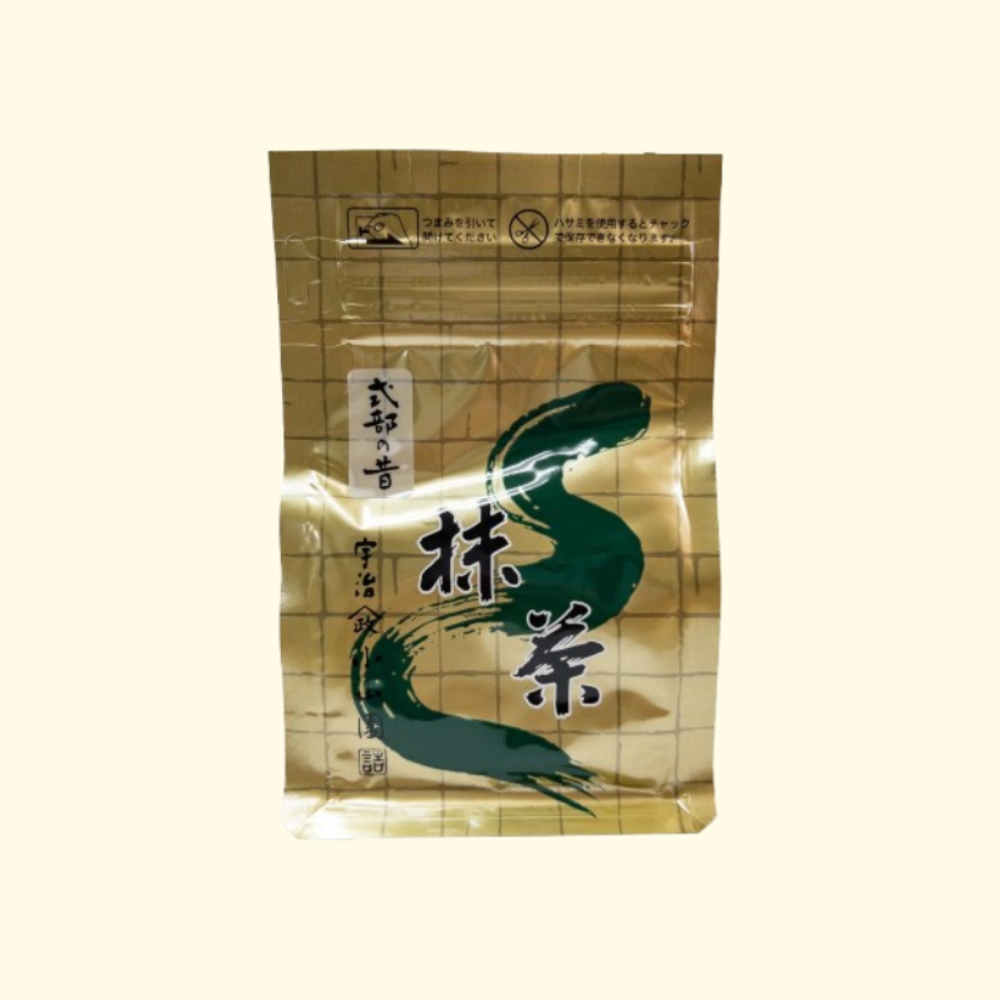 Shikibu no Mukashi - Yamamasa Koyamaen - Ceremonial Japanese Matcha