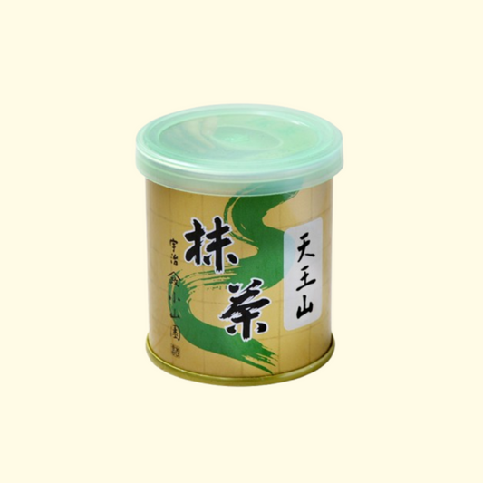 Ceremonial Japanese Matcha - Yamamasa Koyamaen - Tennouzan