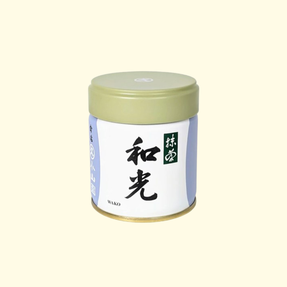 Marukyu Koyamaen Wako Matcha - Ceremonial Japanese Matcha