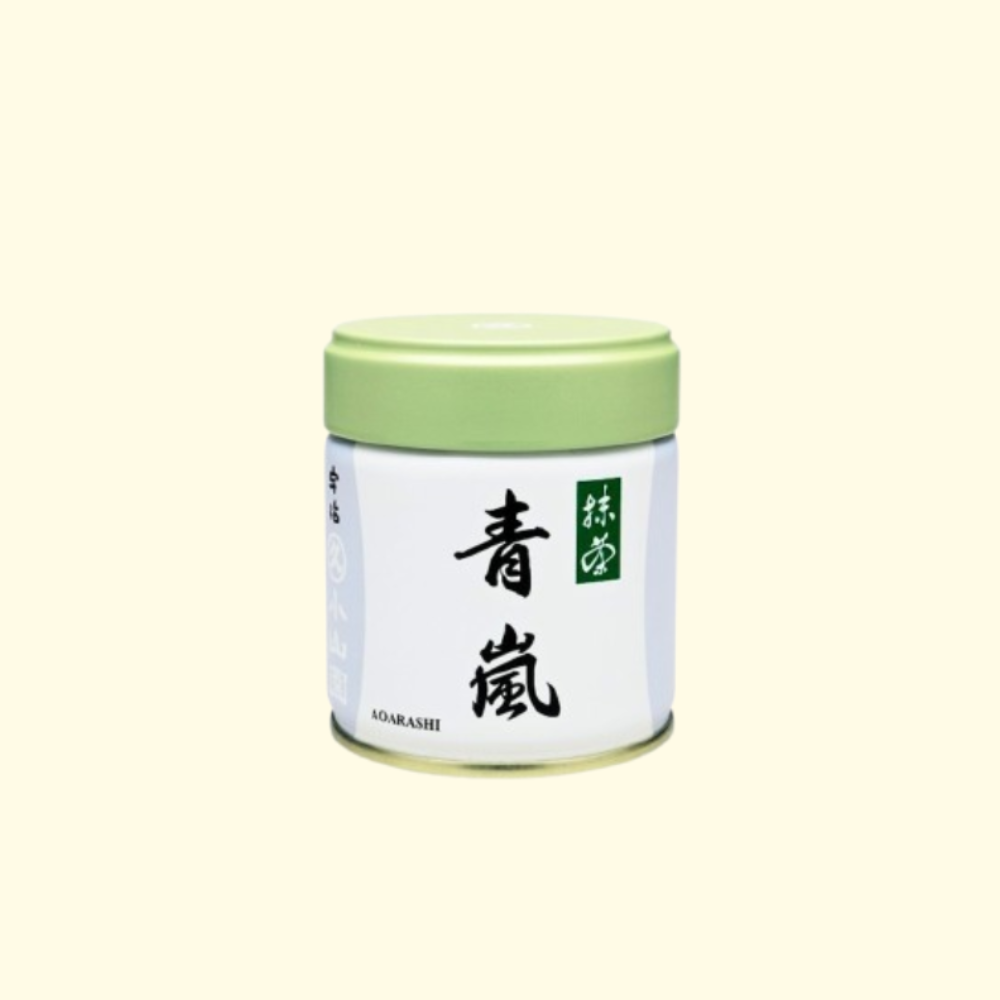 Marukyu Koyamaen Aoarashi Matcha – Ceremonial Japanese Matcha