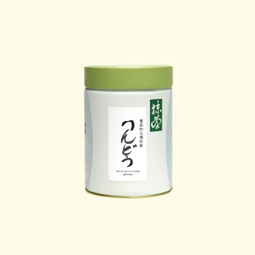 Rindo - Marukyu Koyamaen - Culinary Japanese Matcha
