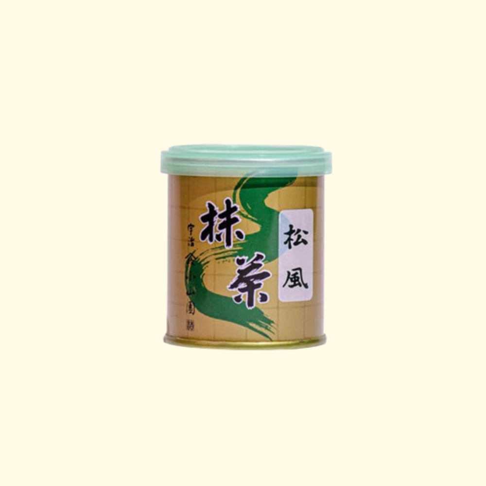 Yamamasa Koyamaen Matsukaze Matcha – Ceremonial Japanese Matcha