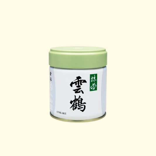 Marukyu Koyamaen Unkaku Matcha – Ceremonial Japanese Matcha
