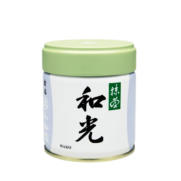 Marukyu Koyamaen Wako Matcha - Ceremonial Japanese Matcha