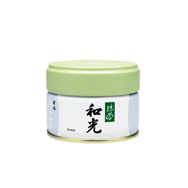 Marukyu Koyamaen Wako Matcha - Ceremonial Japanese Matcha